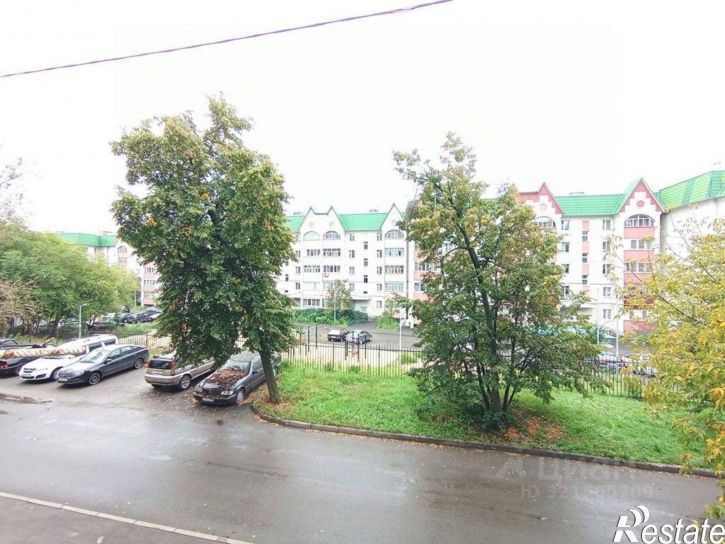 2-комн квартира городской округ Казань,  Казань