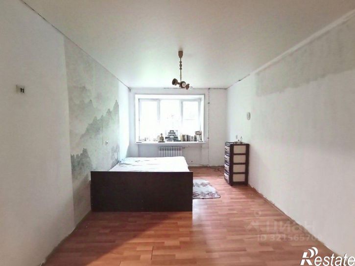 2-комн квартира городской округ Казань,  Казань