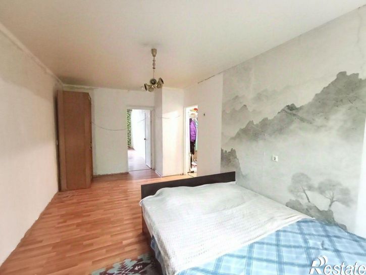 2-комн квартира городской округ Казань,  Казань