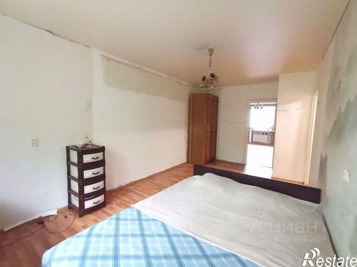 2-комн квартира городской округ Казань,  Казань