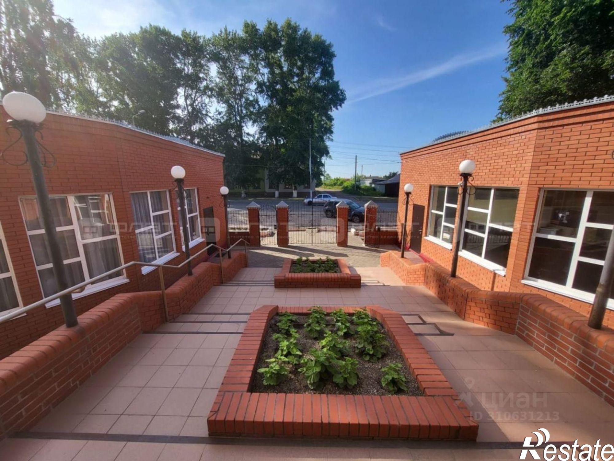 Купить офис, помещение под офис за 48 949 000 рублей на улица Энгельса, 53