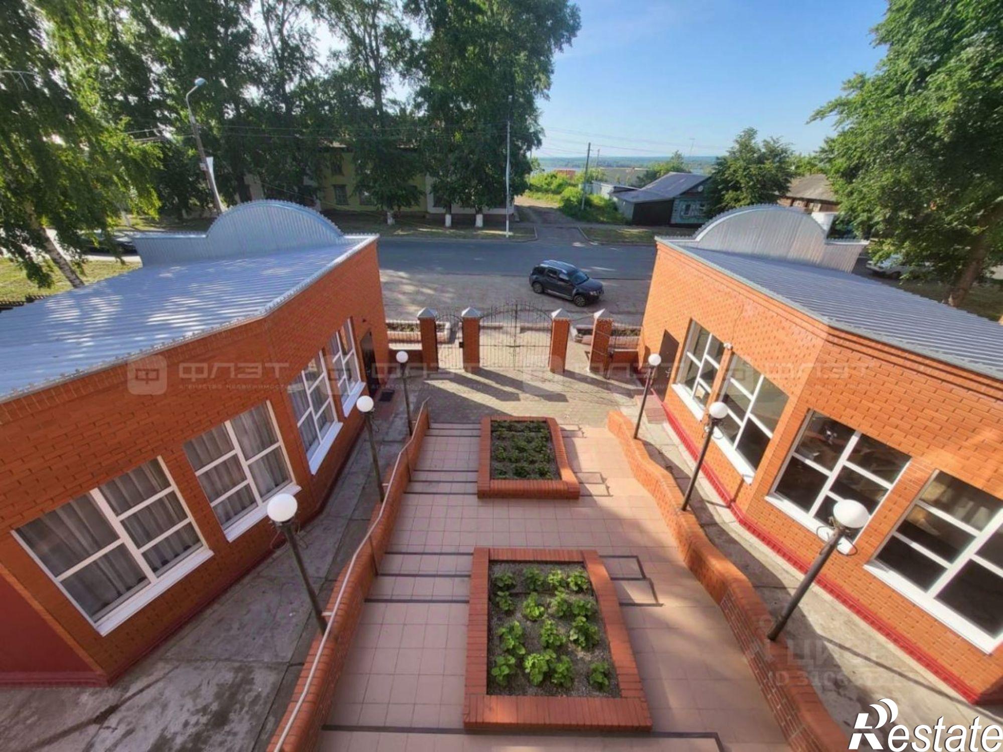 Купить офис, помещение под офис за 48 949 000 рублей на улица Энгельса, 53