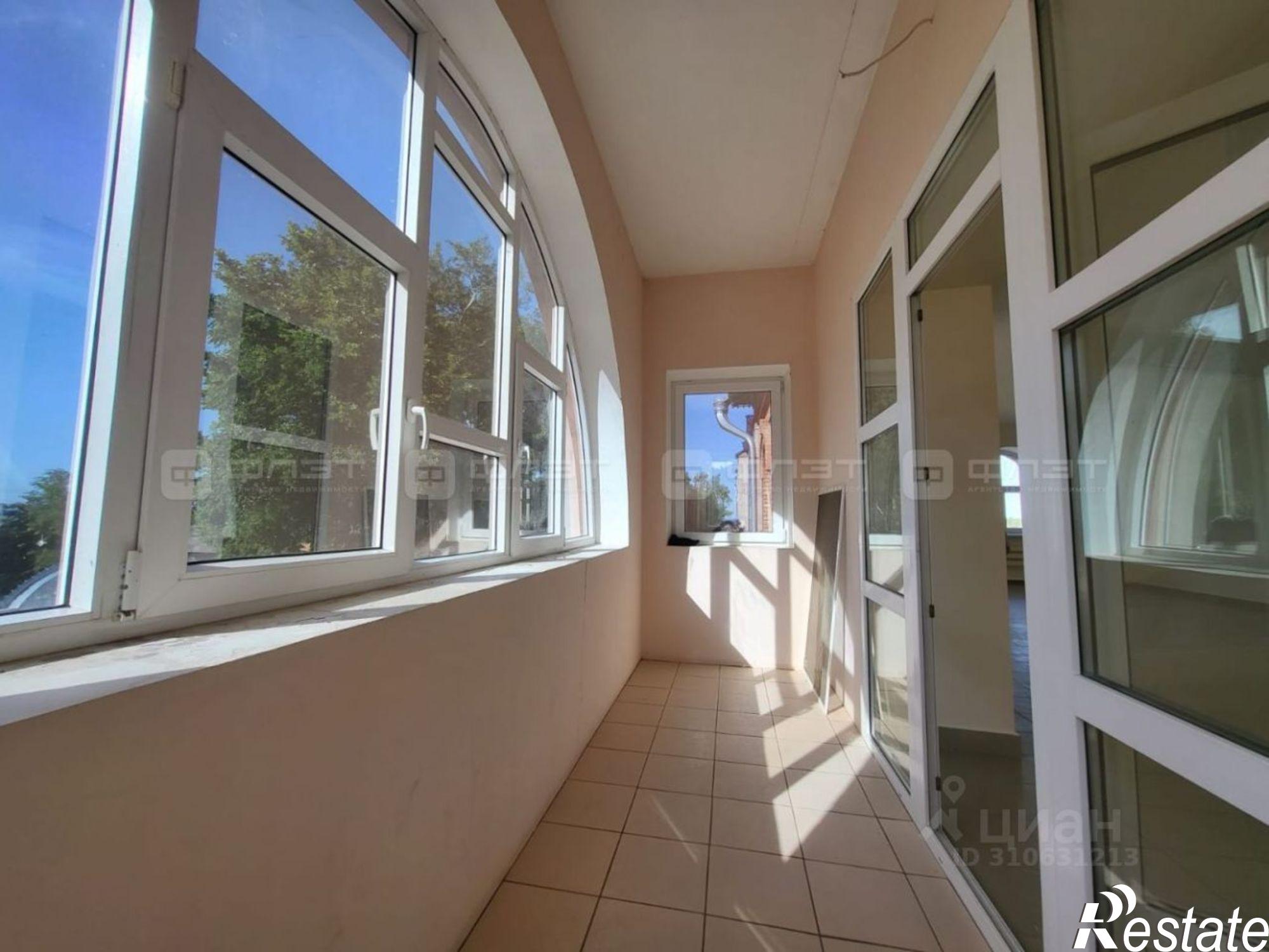 Купить офис, помещение под офис за 48 949 000 рублей на улица Энгельса, 53