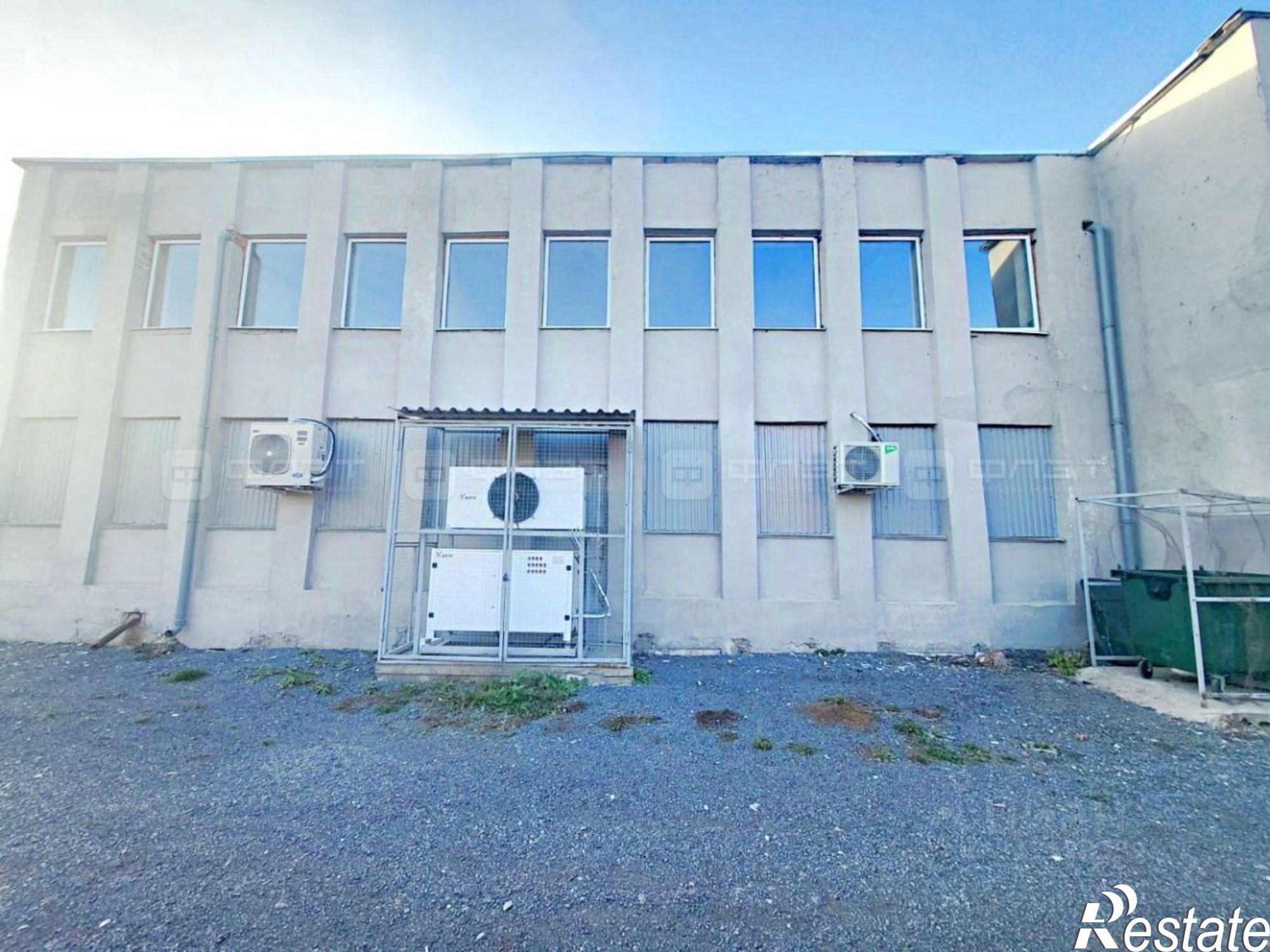 Купить ОСЗ, отдельно стоящее здание за 18 986 100 рублей на ул Волостнова, 20