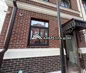 офис 17 кв м, этаж -1/3 Большая Красная улица