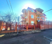 ОСЗ 906 кв м Моторная улица, 54