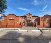 офис 1000 кв м, этаж 1/2 улица Энгельса, 53