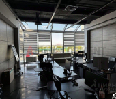 офис 100 кв м, этаж 2/2 ул Аграрная, 52