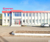 ОСЗ 576 кв м ул Волостнова, 20