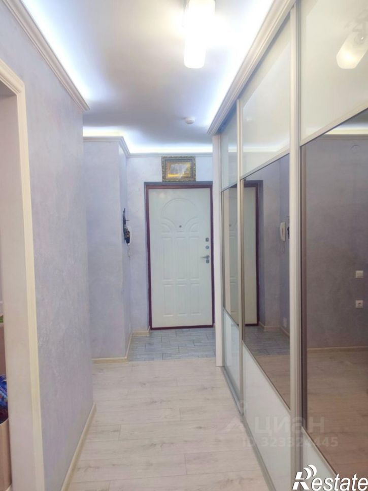 3-комн квартира улица Ленина, 201,  д. 201