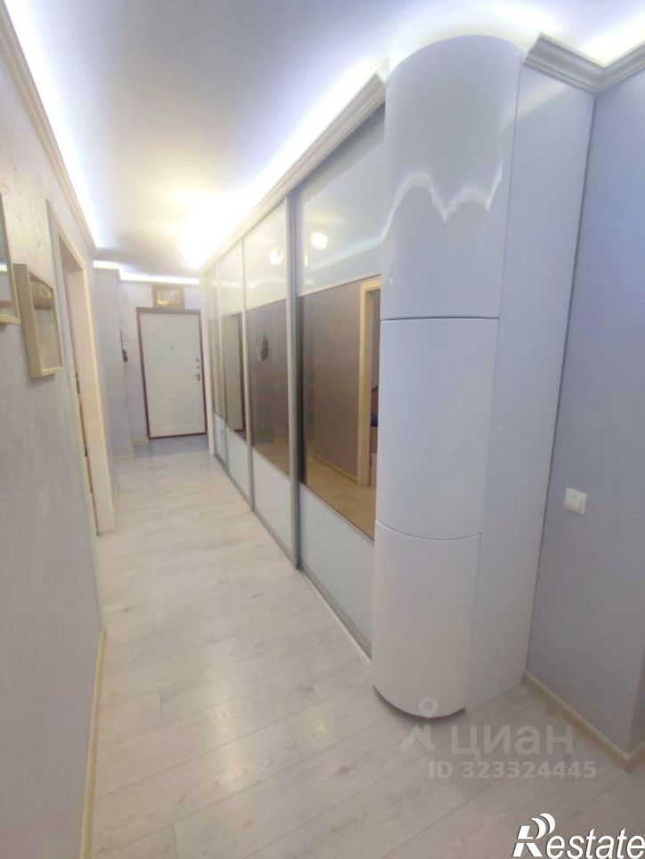 3-комн квартира улица Ленина, 201,  д. 201