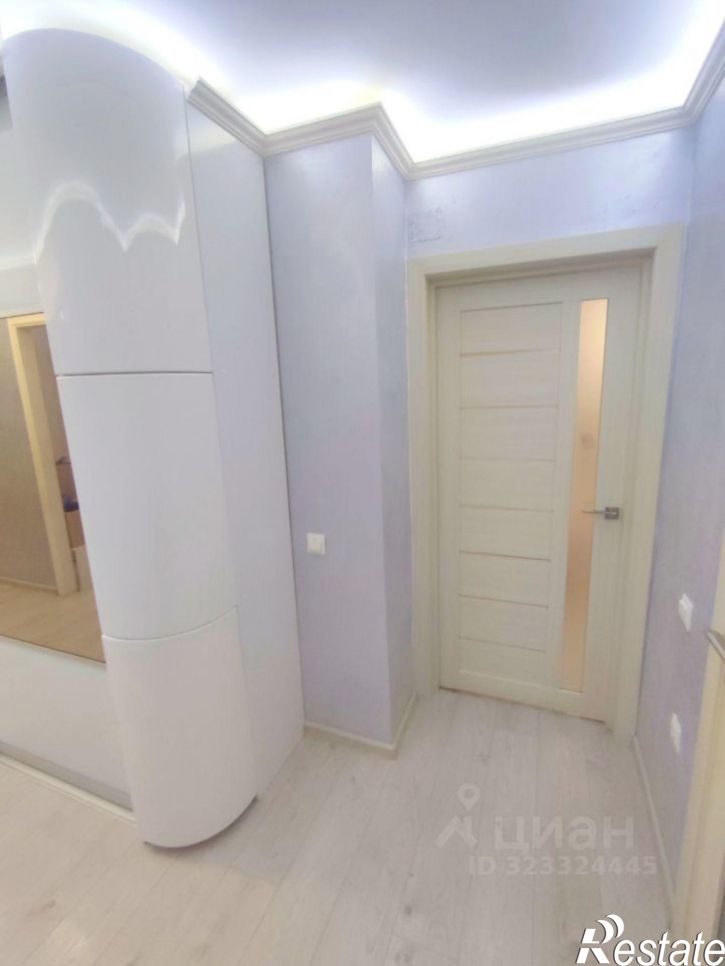 3-комн квартира улица Ленина, 201,  д. 201