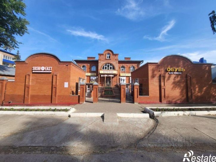 Офис улица Энгельса, 53,  д. 53