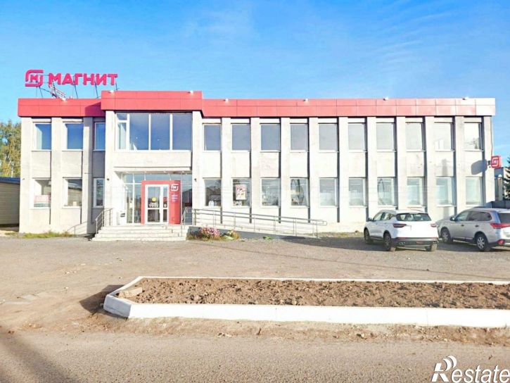 Отдельное здание ул Волостнова, 20,  д. 20