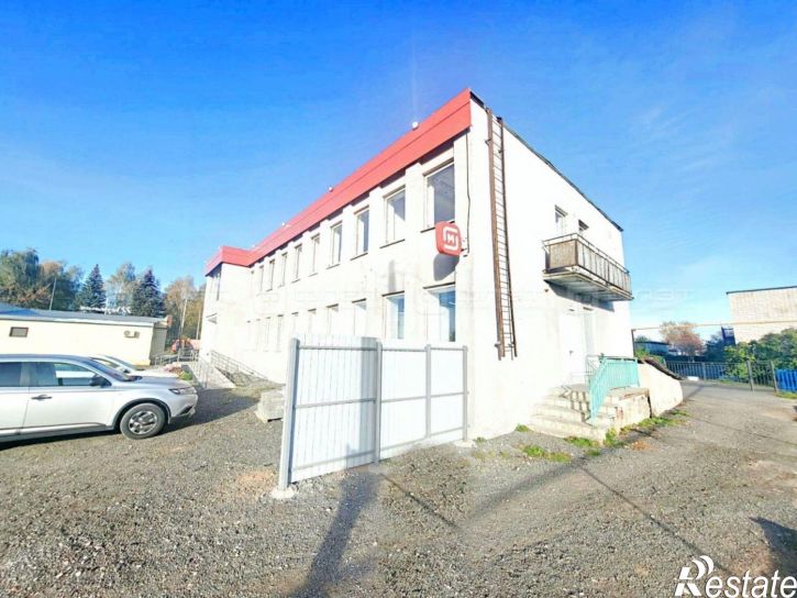 Отдельное здание ул Волостнова, 20,  д. 20