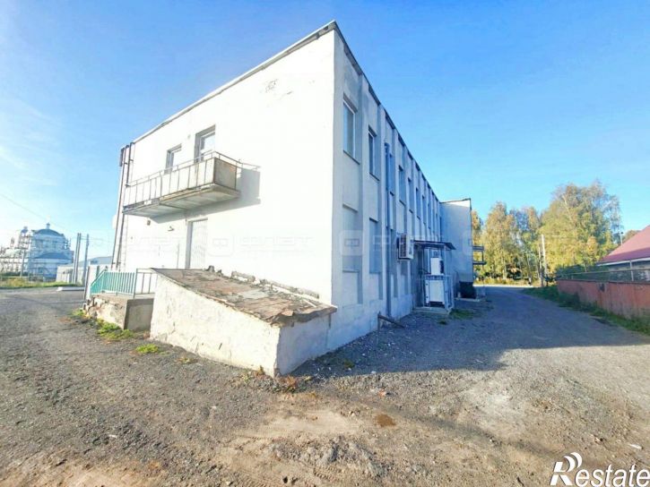 Отдельное здание ул Волостнова, 20,  д. 20