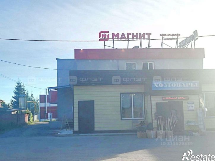 Отдельное здание ул Волостнова, 20,  д. 20