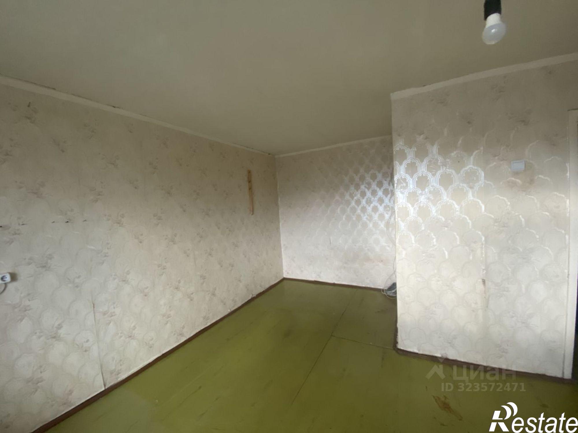 Купить квартиру за 2 300 000 рублей на ул 40 лет Победы, 53