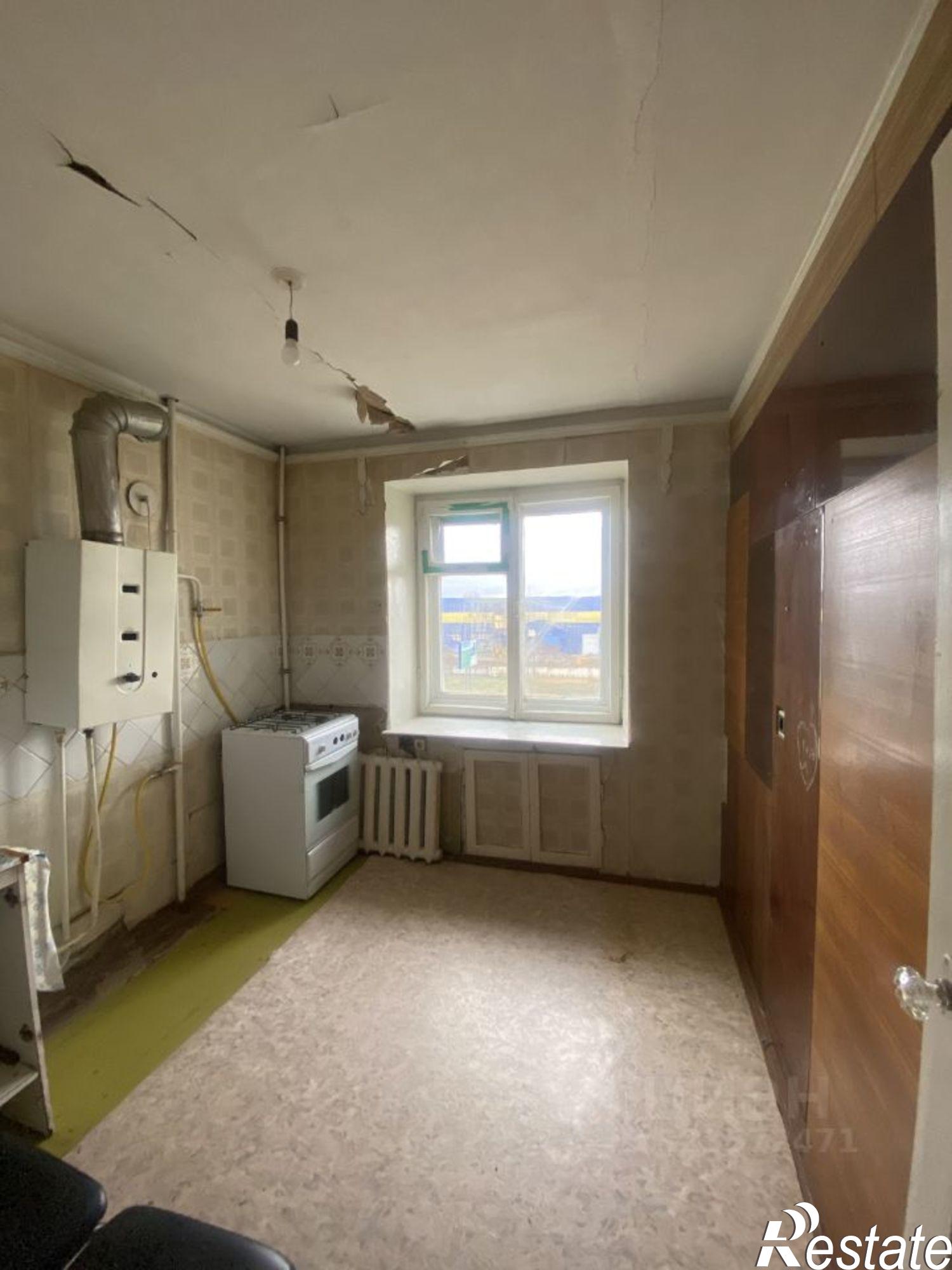 Купить квартиру за 2 300 000 рублей на ул 40 лет Победы, 53