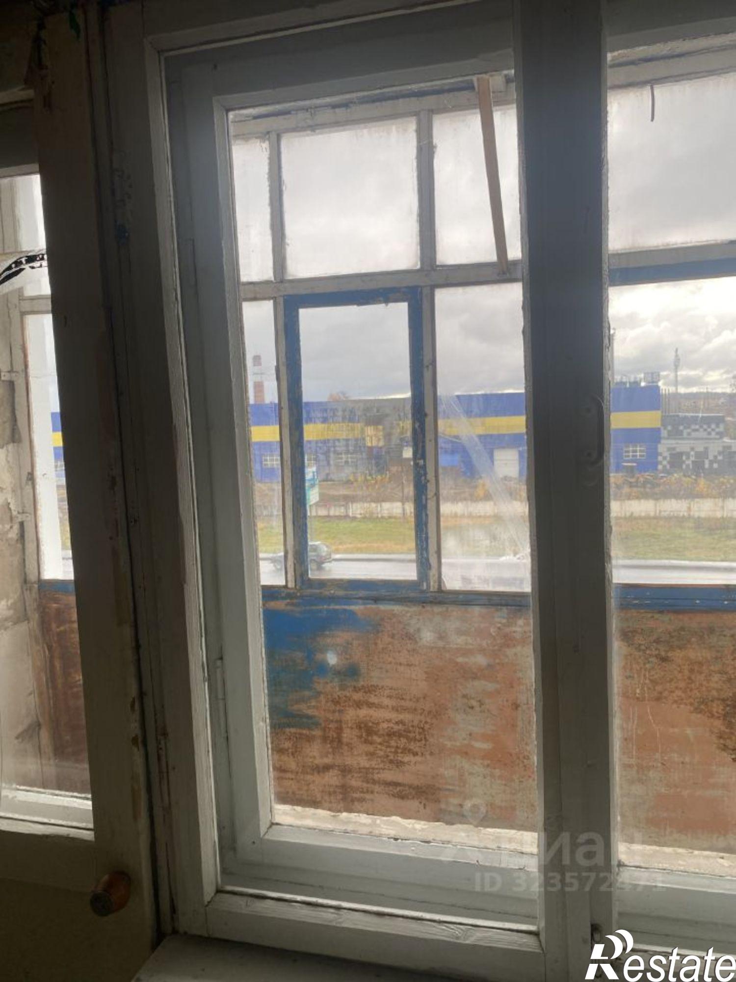 Купить квартиру за 2 300 000 рублей на ул 40 лет Победы, 53