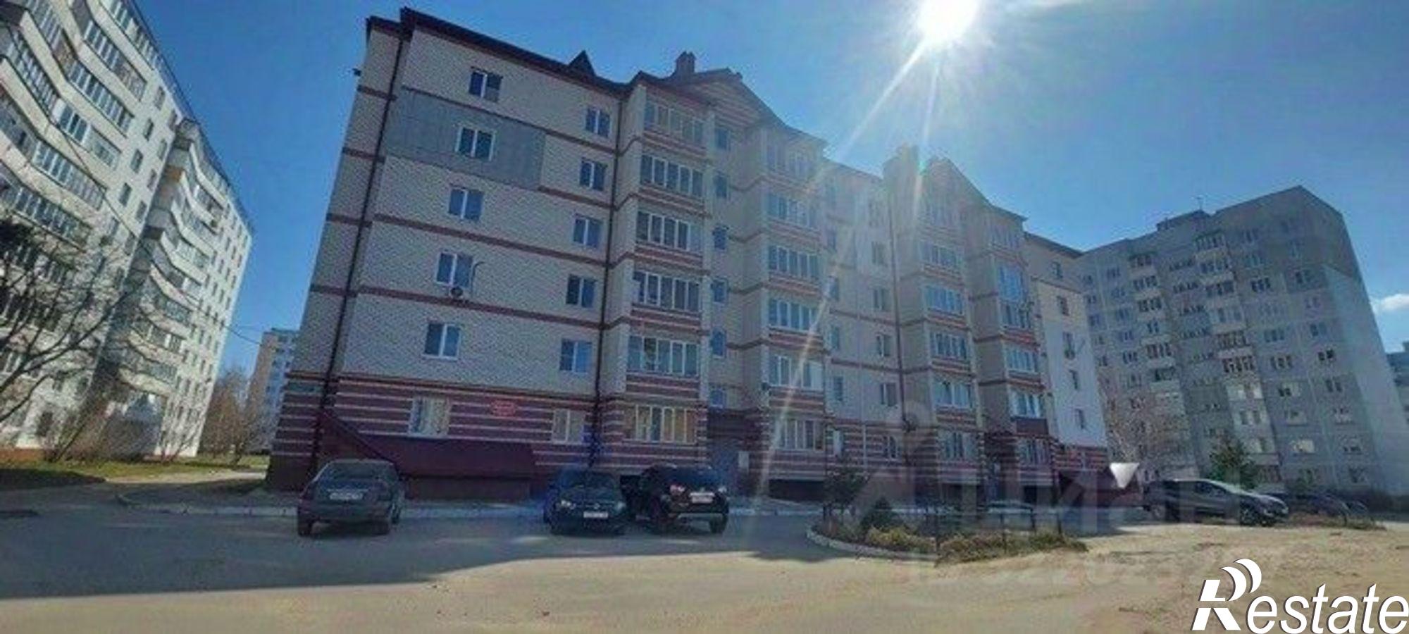 Купить помещение свободного назначения за 6 000 000 рублей на ул Комарова, 14Б 1