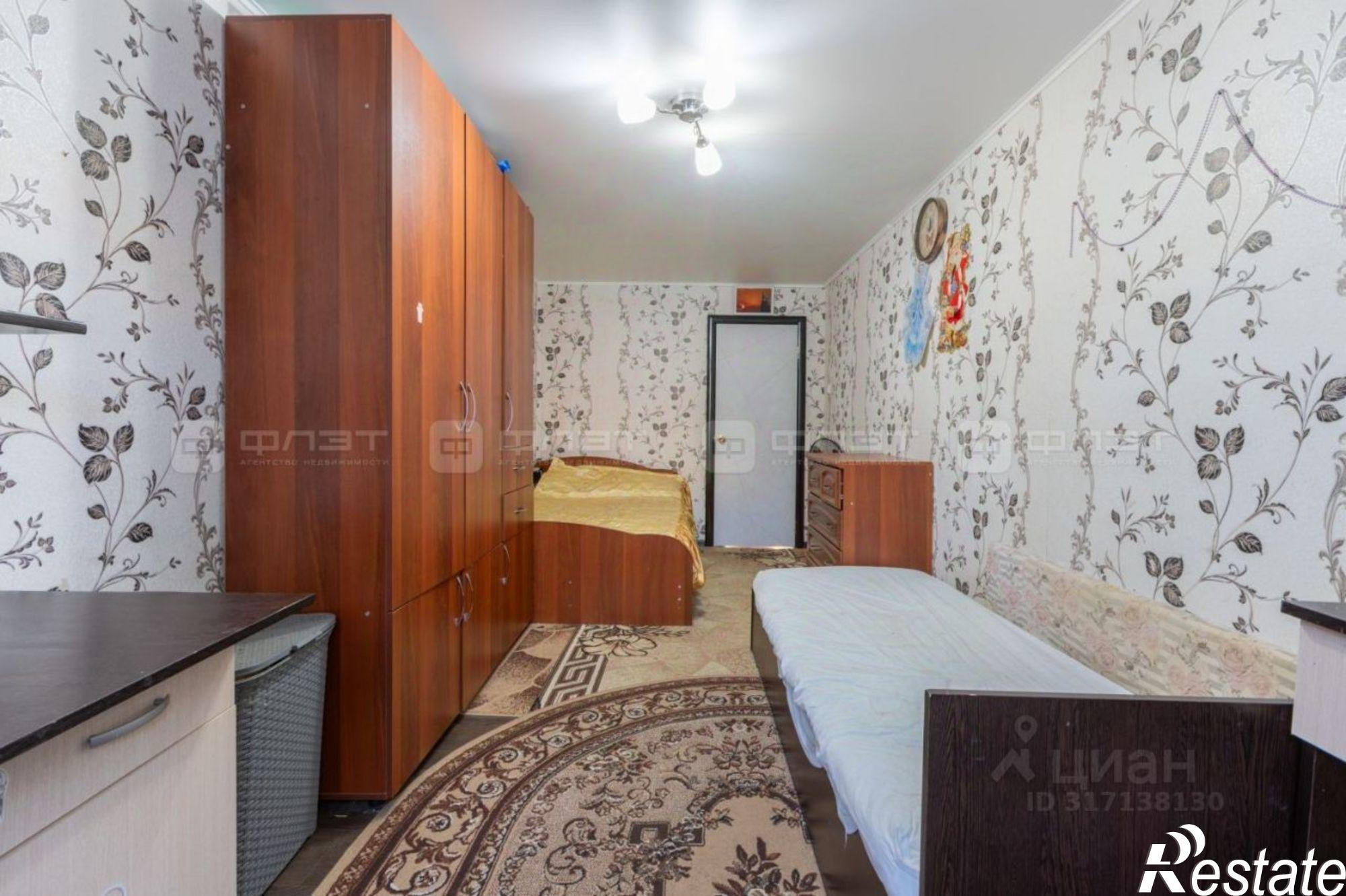 Купить квартиру за 5 000 000 рублей на Юбилейная улица, 13