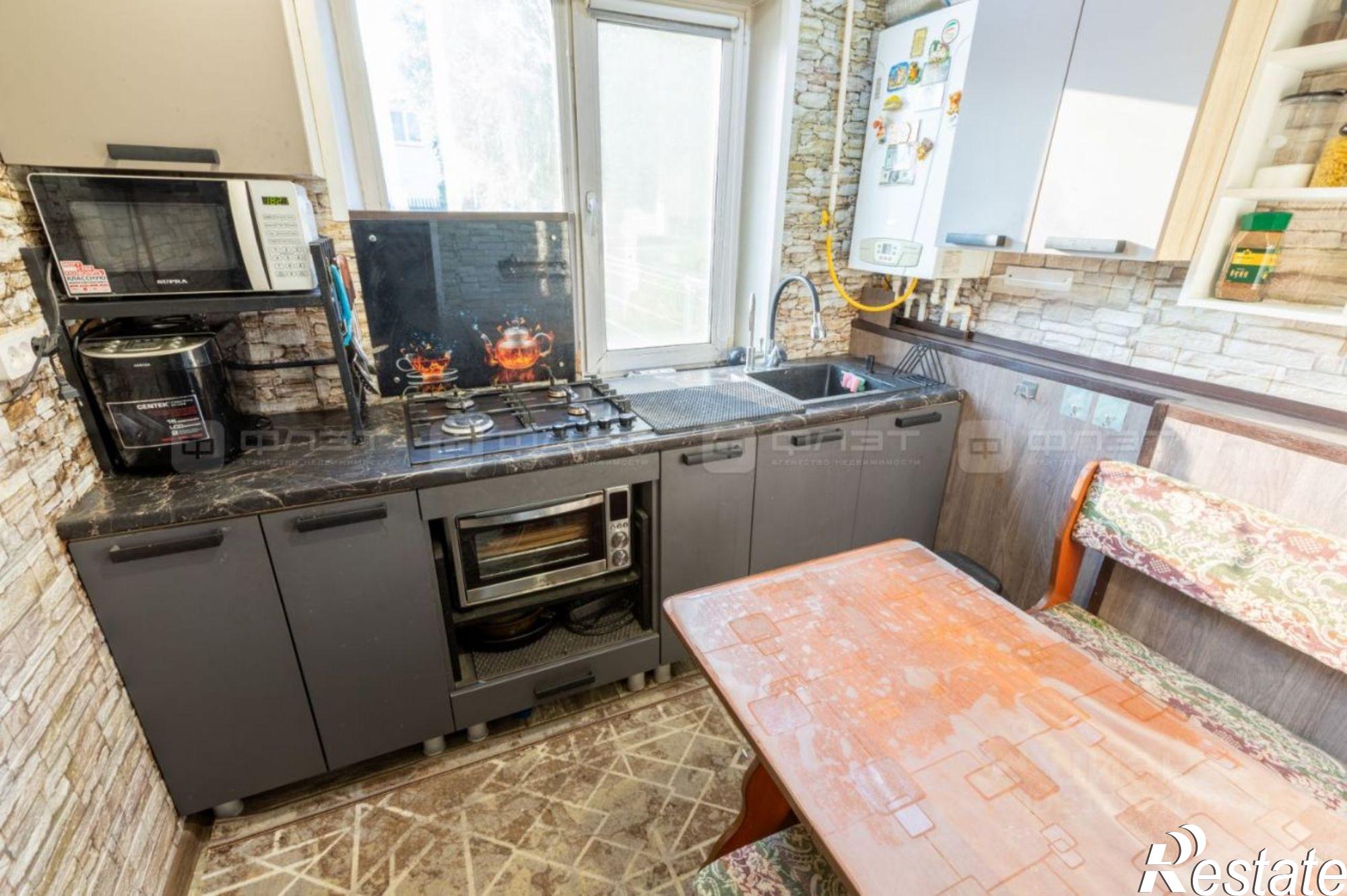 Купить квартиру за 5 000 000 рублей на Юбилейная улица, 13