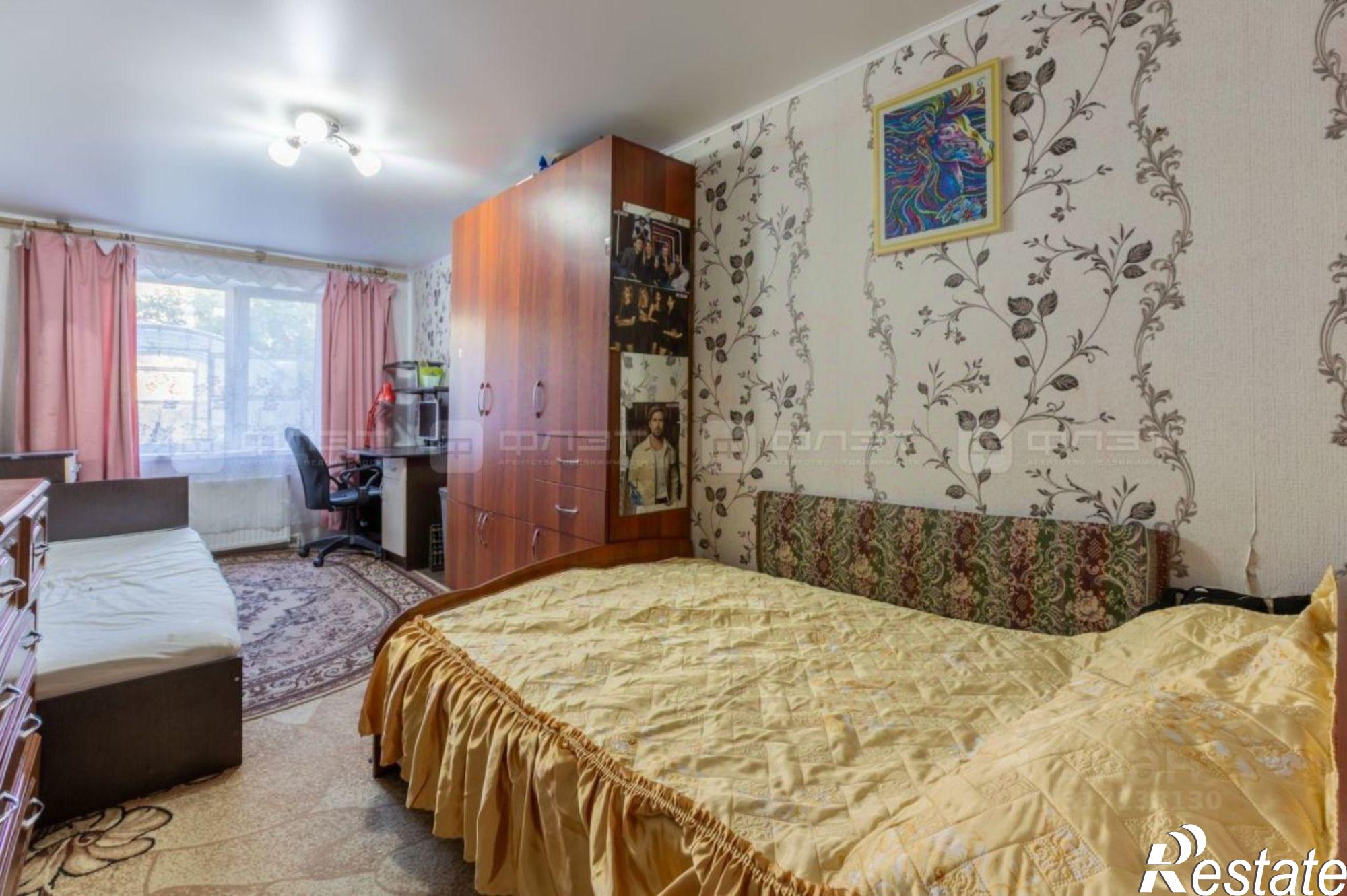 Купить квартиру за 5 000 000 рублей на Юбилейная улица, 13