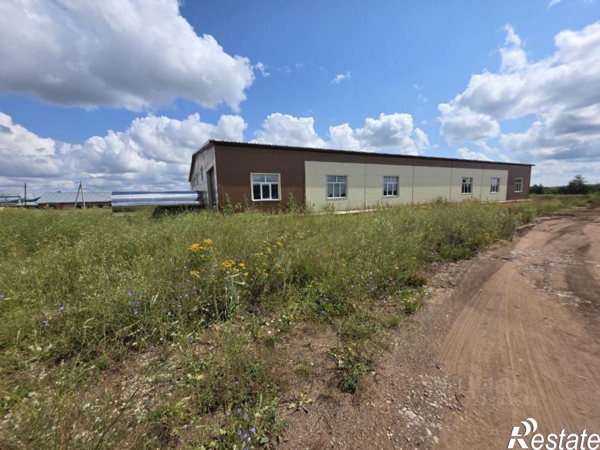 Купить ОСЗ, отдельно стоящее здание за 80 000 300 рублей на ул Кедрова, 27