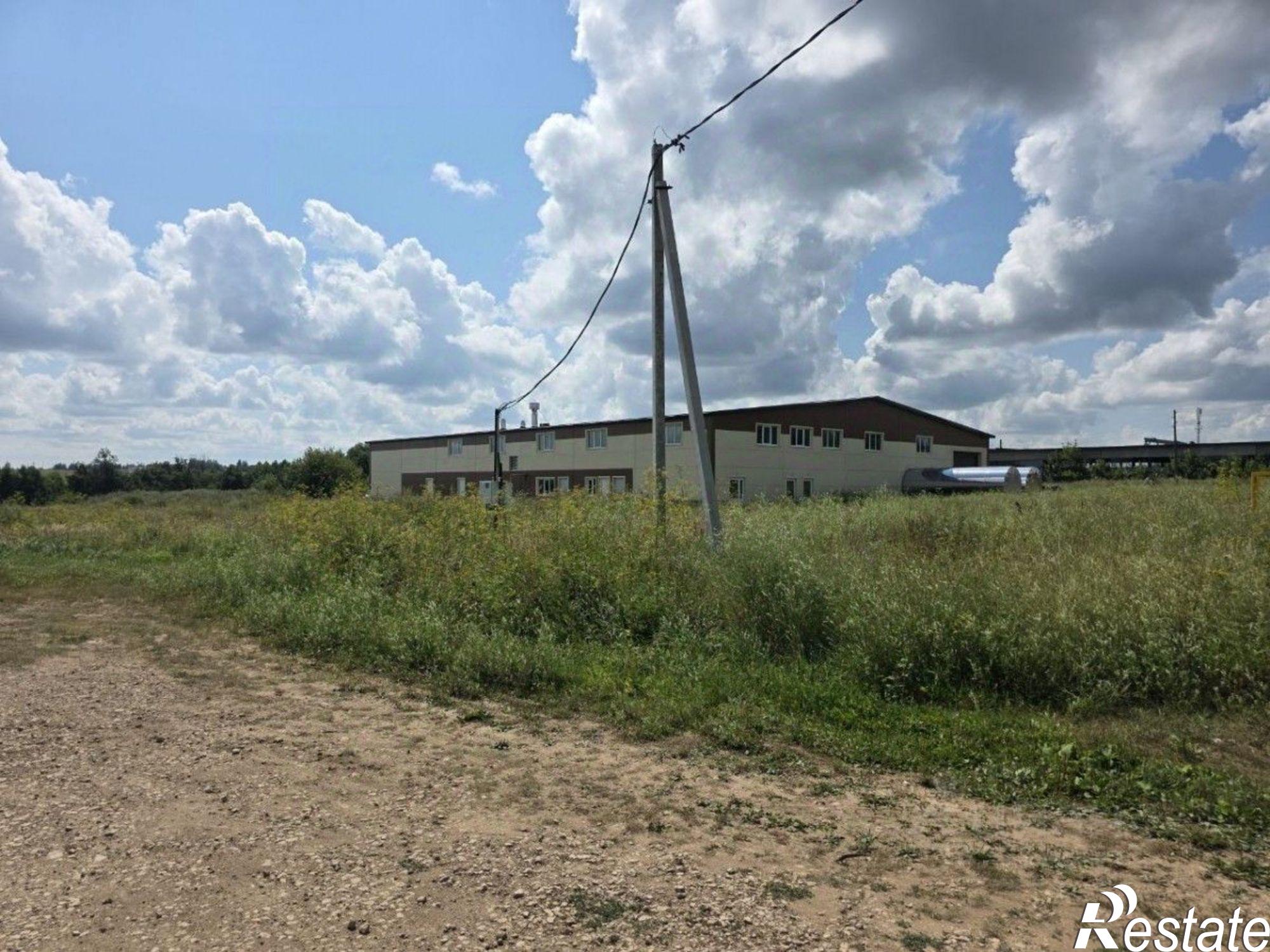 Купить ОСЗ, отдельно стоящее здание за 80 000 300 рублей на ул Кедрова, 27