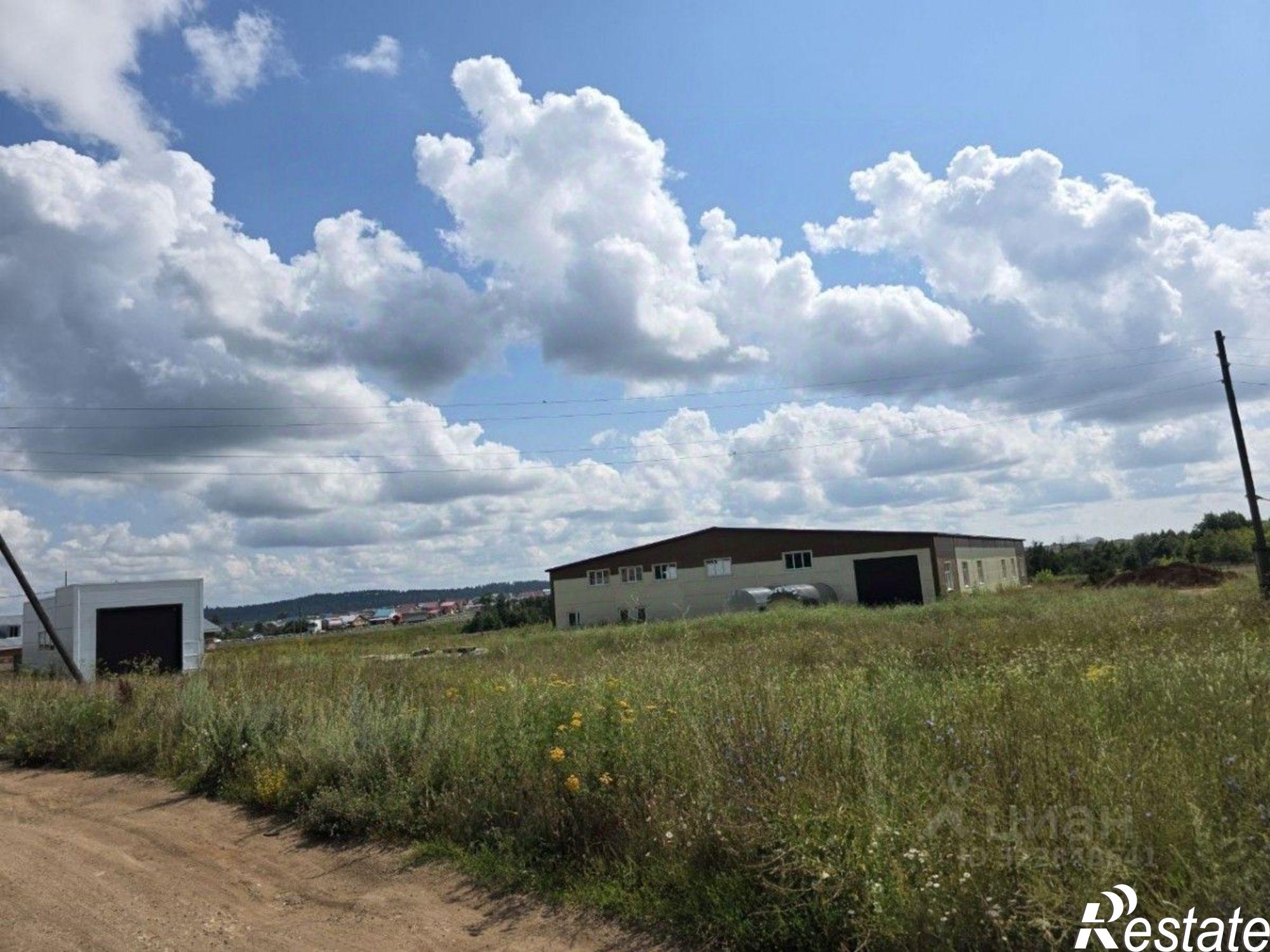 Купить ОСЗ, отдельно стоящее здание за 80 000 300 рублей на ул Кедрова, 27