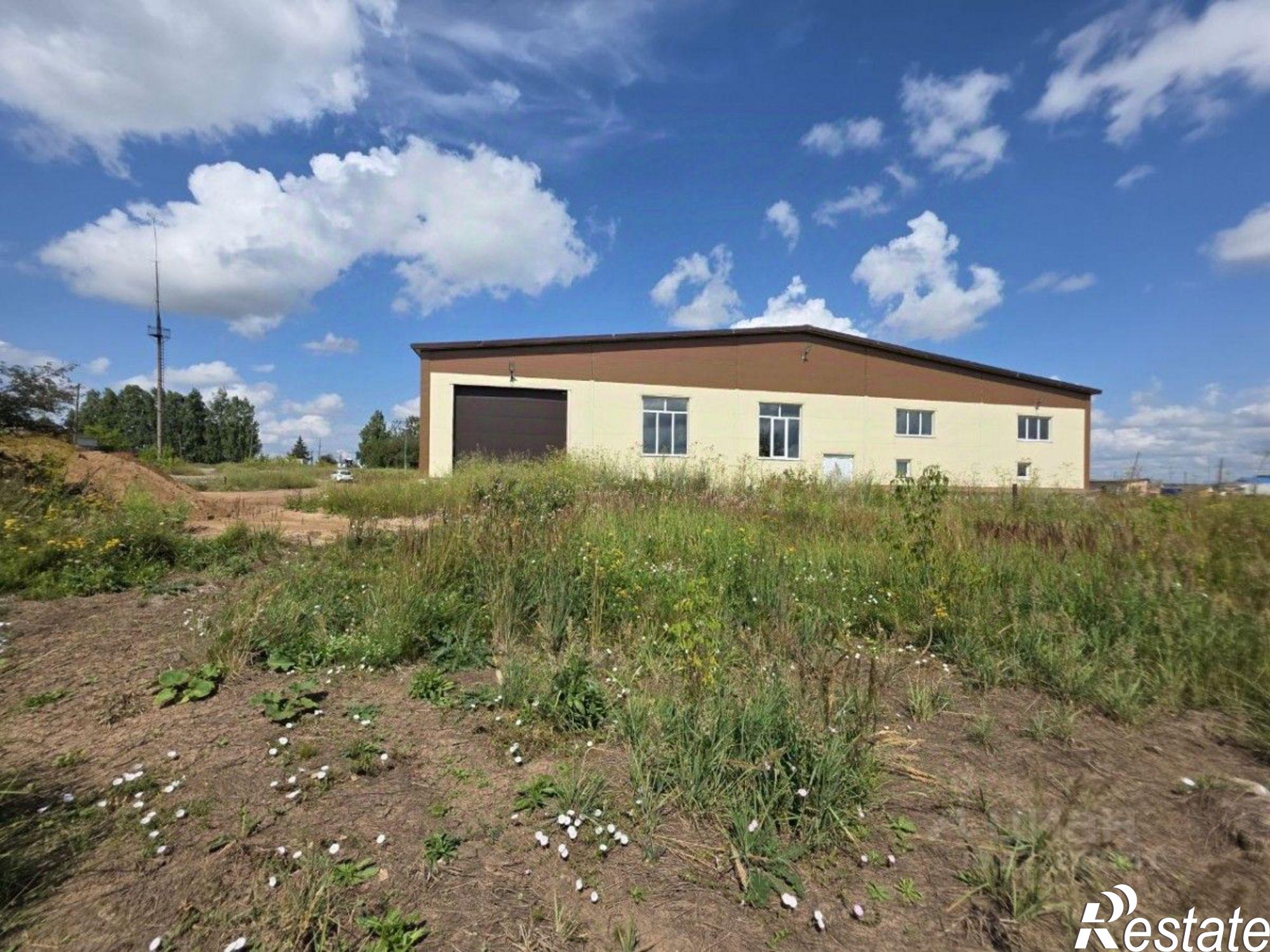 Купить ОСЗ, отдельно стоящее здание за 80 000 300 рублей на ул Кедрова, 27