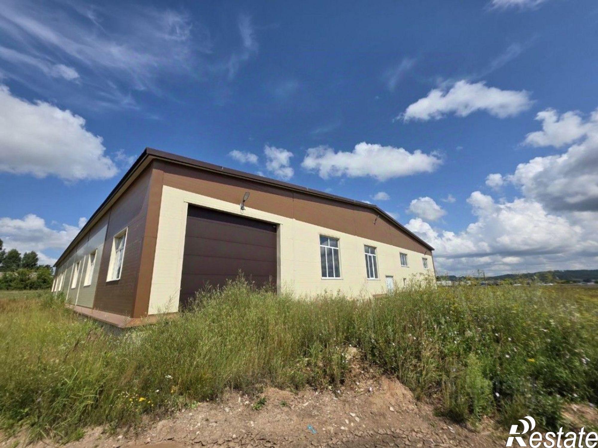 Купить ОСЗ, отдельно стоящее здание за 80 000 300 рублей на ул Кедрова, 27