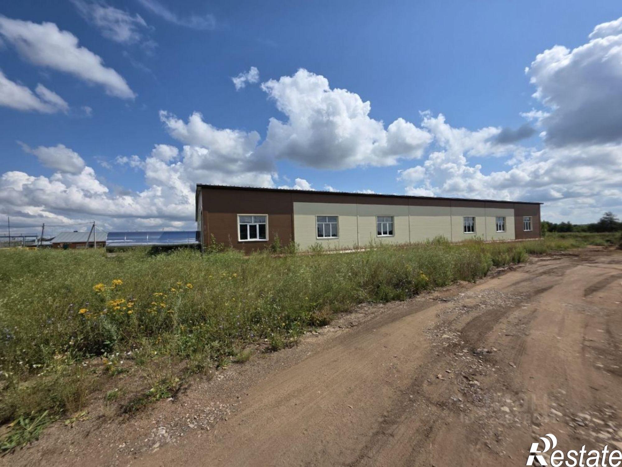 Купить ОСЗ, отдельно стоящее здание за 80 000 300 рублей на ул Кедрова, 27