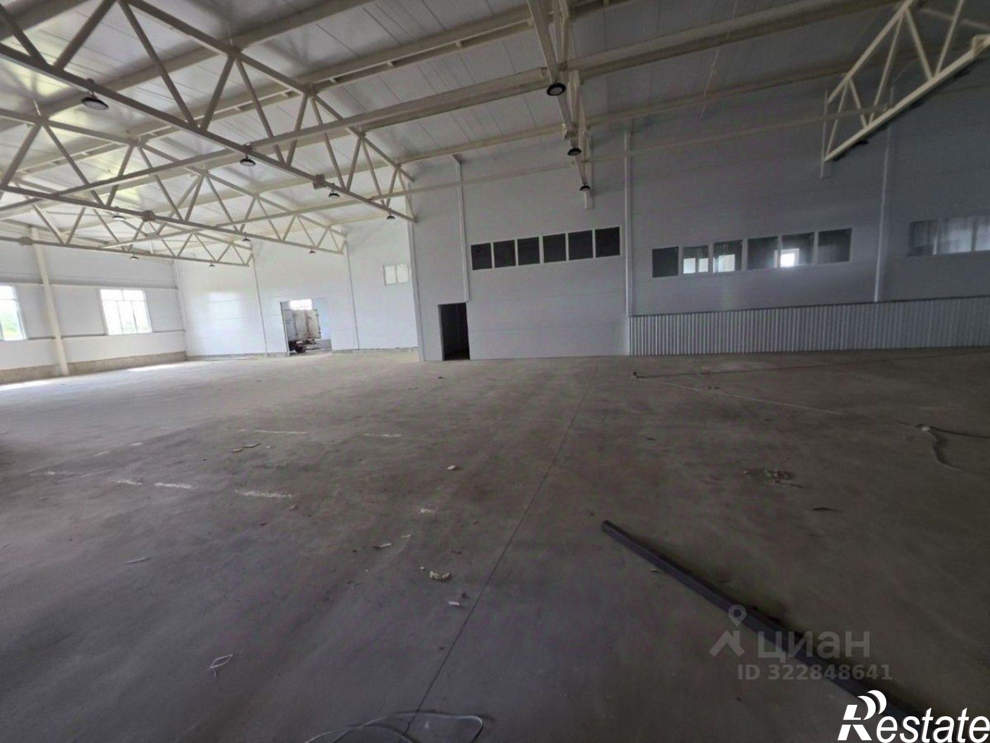 Купить ОСЗ, отдельно стоящее здание за 80 000 300 рублей на ул Кедрова, 27