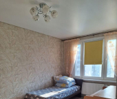 1-комн, 30кв м, этаж 14/20 улица Натана Рахлина, 15 к3