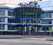 ОСЗ 300 кв м ул Оренбургский Тракт, 22А
