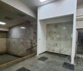 торговое помещение 100 кв м Петербургская улица, 9