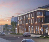 офис 227 кв м, этаж 1/5 улица Габдуллы Тукая, 110