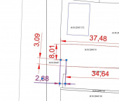 коттедж 67 кв м Центрально-Мариупольская улица, 28А