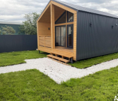 коттедж 48 кв м СНТ Акинское, 120