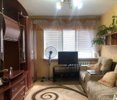 2-комн, 48кв м, этаж 1/5 улица Химиков, 5