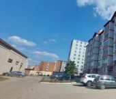 помещение 600 кв м ул Комарова, 14Б 1