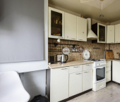 1-комн, 33кв м, этаж 2/3 Интернациональная улица, 37