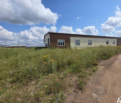 ОСЗ 1464 кв м ул Кедрова, 27