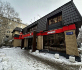 торговое помещение 761 кв м ул 2-я Даурская, 2