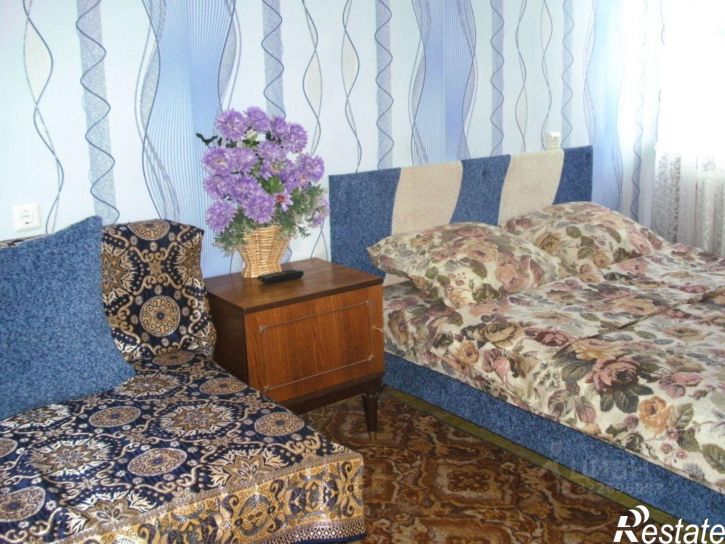 2-комн квартира улица Энгельса, 179А,  д. 179А