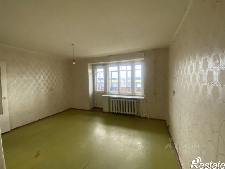 1-комн квартира ул 40 лет Победы, 53,  д. 53