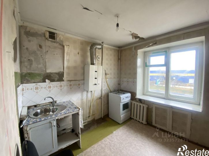 1-комн квартира ул 40 лет Победы, 53,  д. 53