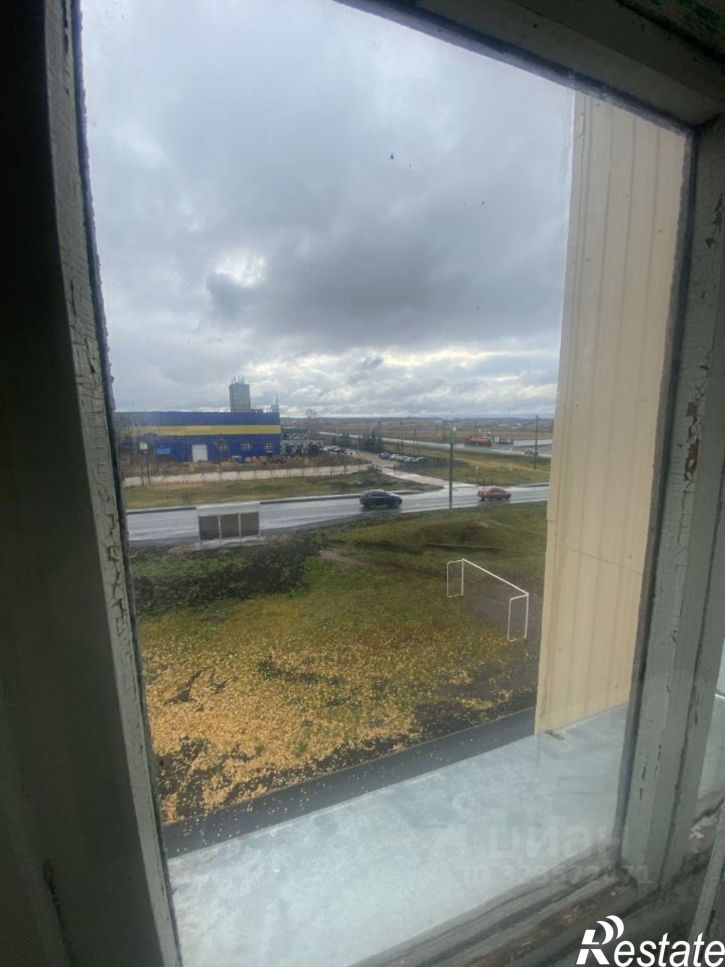 1-комн квартира ул 40 лет Победы, 53,  д. 53